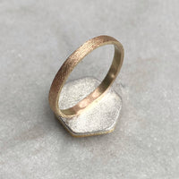 Tourmaline Ring